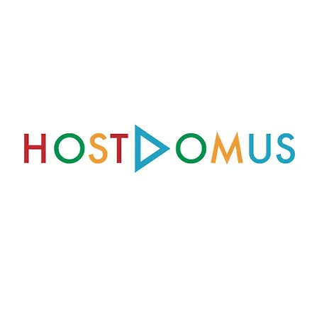 Hostdomus - Abete 아파트 *