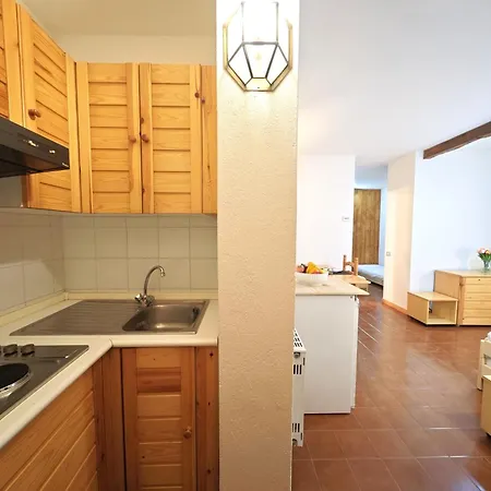 Appartement Hostdomus - Abete *