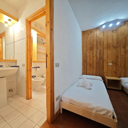 Appartement Hostdomus - Abete