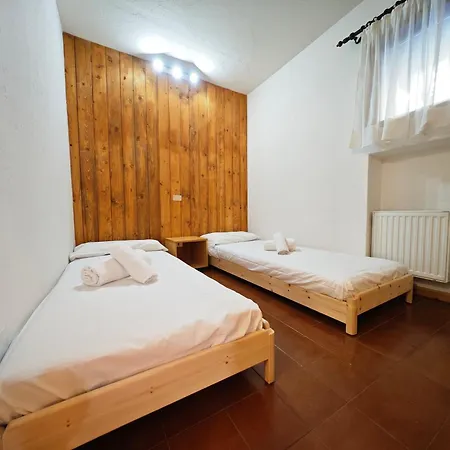 Appartement Hostdomus - Abete *